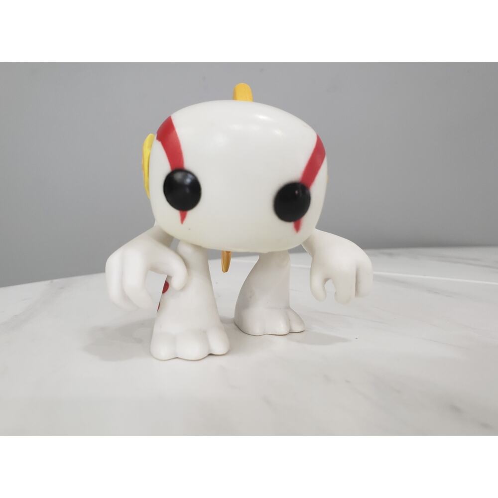 Funko POP Loose World of‎ Warcraft 33 Gamestop Exclusive Murloc